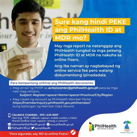 How to Get a PhilHealth ID: Requirements and .